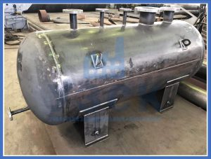 Расходная ёмкость печного отопления в Балыкчы