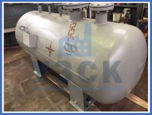 ГЭЭ сосуд работающий под давлением в Балыкчы