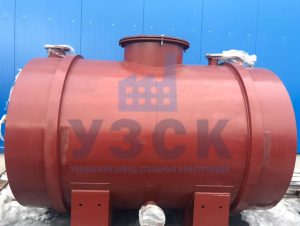 Бак конденсатный БК 38.00.000-06 в Балыкчы