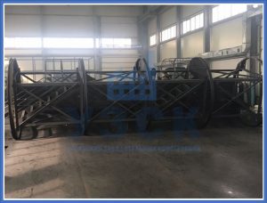 РВС резервуары производитель, завод в Балыкчы