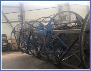 РВС резервуары производитель, завод в Балыкчы