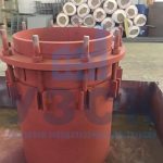 Сальниковые компенсаторы в Балыкчы