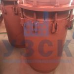 Сальниковые компенсаторы в Балыкчы