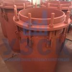 Сальниковые компенсаторы в Балыкчы