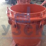 Сальниковые компенсаторы в Балыкчы