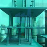 Закладные детали в Балыкчы