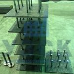 Закладные детали в Балыкчы