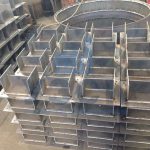 Закладные детали в Балыкчы