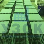 Закладные детали в Балыкчы