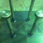 Закладные детали в Балыкчы