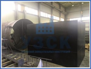 БАК А1 БВ в Балыкчы