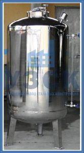 ВЭЭ емкостный аппарат в Балыкчы