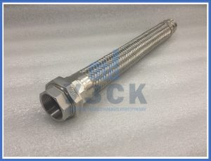 Металлорукав, РНВД, рукав нержавеющий высокого давления в Балыкчы