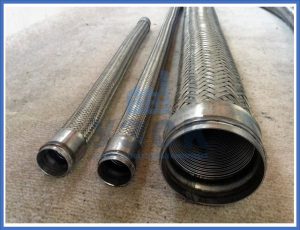 Металлорукав, РНВД, рукав нержавеющий высокого давления в Балыкчы