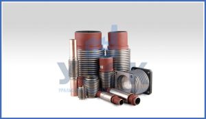 Сильфонные компенсаторы в Балыкчы