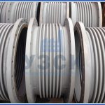 Сильфонные компенсаторы КСОФ в Балыкчы