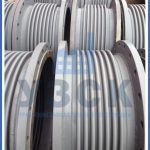 Сильфонные компенсаторы КСОФ в Балыкчы