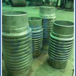 Компенсаторы сильфонные КСО в Балыкчы