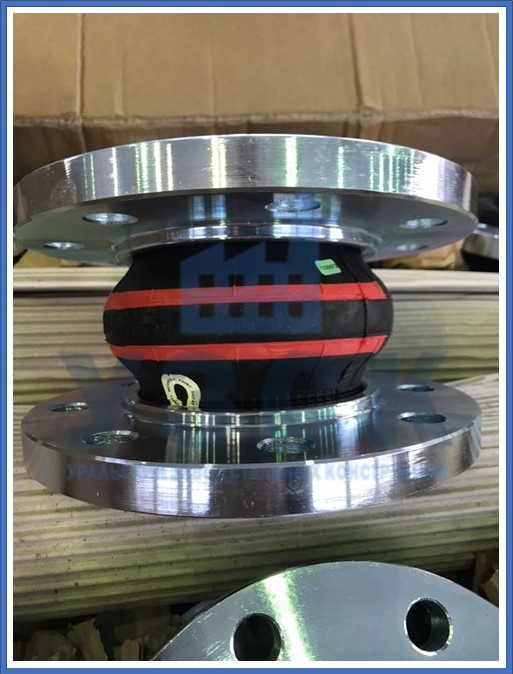 компенсатор резиновый фланцевый в Балыкчы