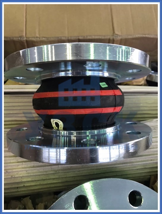 компенсатор резиновый фланцевый в Балыкчы