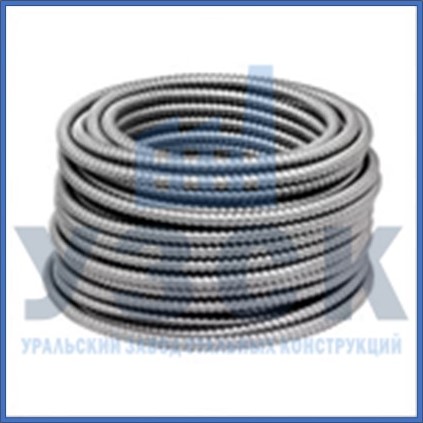 Металлорукава, гофра, шланг, труба, Hyparflex в Балыкчы