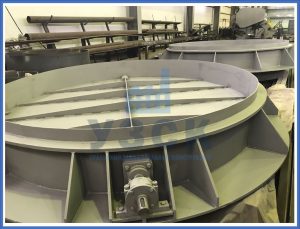 Клапаны ПГВУ, ОСТ, КЛК Ду 2800 от завода в Балыкчы