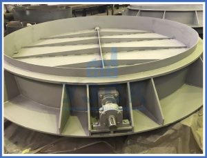 Клапаны ПГВУ, ОСТ, КЛК Ду 2800 от завода в Балыкчы