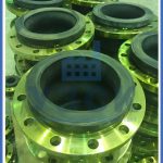 резиновые компенсаторы трубопроводов в Балыкчы