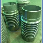 компенсатор сильфонный осевой в Балыкчы