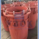 сальниковые компенсаторы для тепловых сетей в Балыкчы