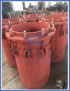 сальниковые компенсаторы для тепловых сетей в Балыкчы