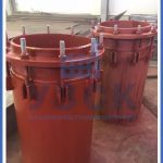 сальниковые стальные компенсаторы в Балыкчы