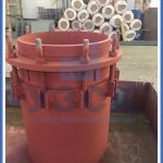 компенсатор сальниковый россия в Балыкчы