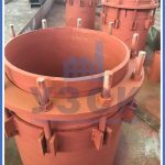 сальниковые компенсаторы тс в Балыкчы