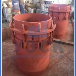 серия сальниковые компенсаторы в Балыкчы