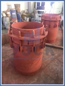 серия сальниковые компенсаторы в Балыкчы