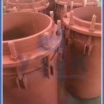 сальниковые компенсаторы Ду 150, Ду 200, Ду 250 в Балыкчы