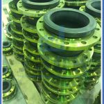 компенсатор резиновый ду 100 в Балыкчы