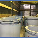 сильфонные компенсаторы для тепловых сетей в Балыкчы