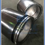 компенсатор сильфонный фланцевый в Балыкчы