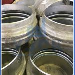 компенсатор сильфонный ску в Балыкчы