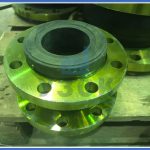 компенсаторы резиновые антивибрационные в Балыкчы