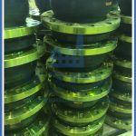 компенсатор резиновый фланцевый в Балыкчы