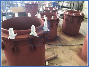 сальниковый компенсатор ду 600 в Балыкчы