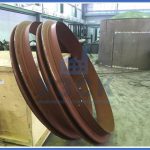 линзовые компенсаторы трубопроводов в Балыкчы