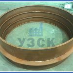 компенсаторы линзовые осевые в Балыкчы