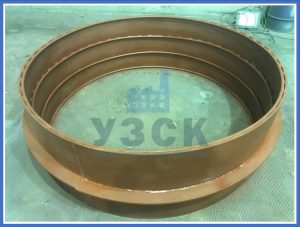 компенсаторы линзовые осевые в Балыкчы