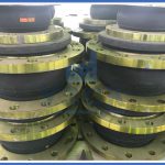 компенсатор резиновый муфтовый в Балыкчы