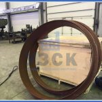 компенсатор линзовый ост в Балыкчы