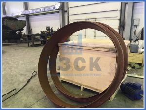 компенсатор линзовый ост в Балыкчы